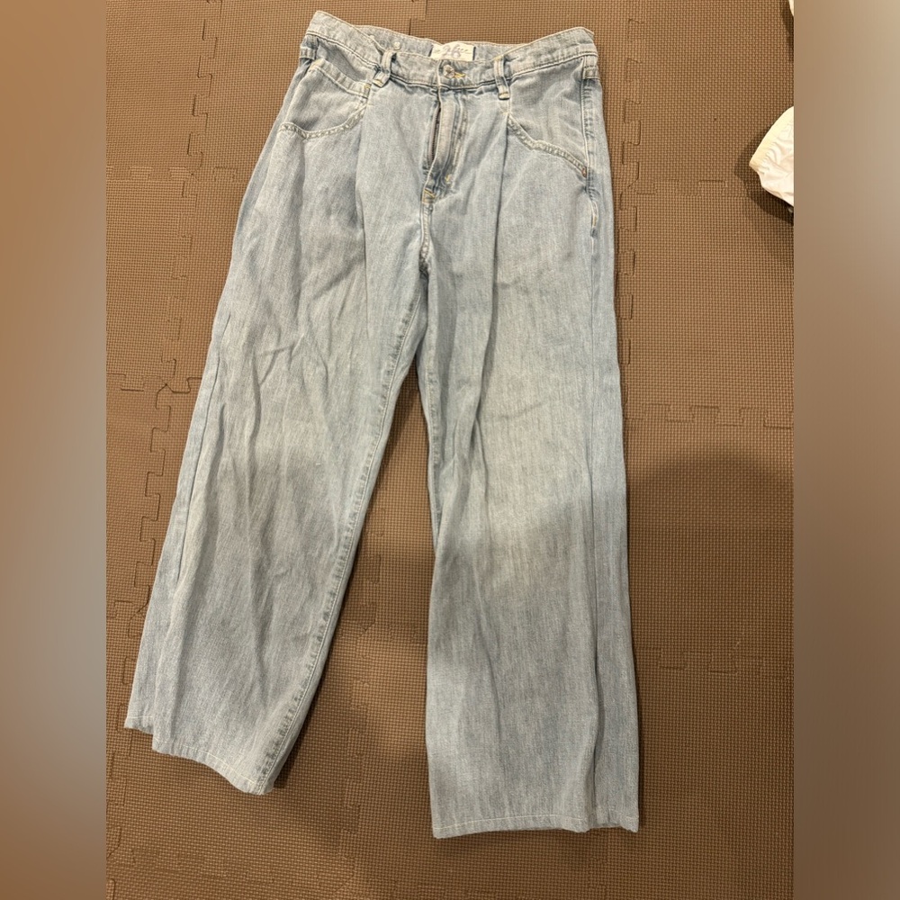 Urban outfitters, free the people size 26 good condition
